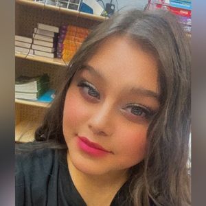 Meet your Posher, Sindee